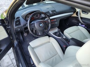 Bmw 118d E88 cabrio - 15