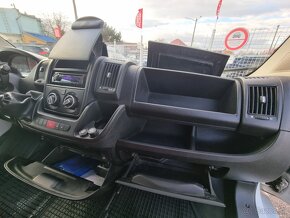 Fiat Ducato 2.3 MultiJet L1H1 za 10.990 € - 15