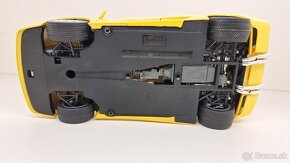 1:18 LAMBORGHINI DIABLO - 15