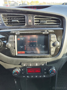 Predam Kia Ceed SW 1.6 CRDi Platinum Automat - 15