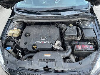 Kia Ceed 1.6 Crdi - 15