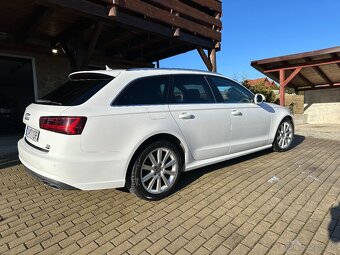 Audi A6 Avant 2.0 TDi 140 kW Facelift - 15