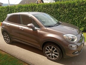 Predám Fiat 500X - 15