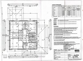 NA PREDAJ NOVOSTAVBA RODINNÉHO DOMU, POZEMOK 788M2, IBV MLYN - 15