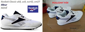 Reebok Classic Rapide Mu - 15