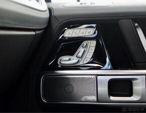 Mercedes Benz G400d AMG DESIGNO 4-matic, 243KW, AT, - 15