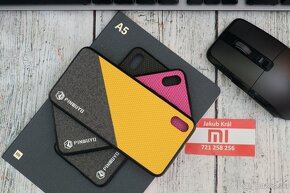 Dvojfarebná puzdra pre staršie Xiaomi / Redmi / Poco - 15