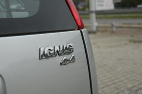 Suzuki ignis 1,3 i (142tis.km.) 4x4 - 15