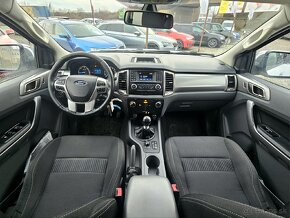 Ford Ranger 2.2 TDCi DoubleCab 4x4 XLT odpočet DPH - 15