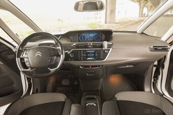 Citroen c4 Grand picasso - 15