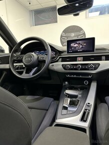 AUDI A4 45 TDI, 3.0 TDi, QUATTRO, MATRIX, PANO, VIRTUAL - 15