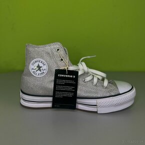 Converse Topánky - 15