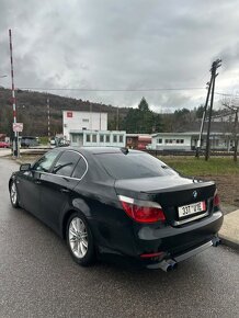 BMW 530d E60 250 kw - 15