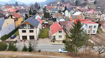 Piata Avenue | Na predaj zrekonštrovaný rodinný dom - Považs - 15