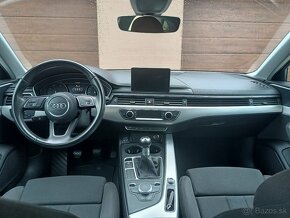 Audi A4 Avant 2.0 TDI Sport - 15