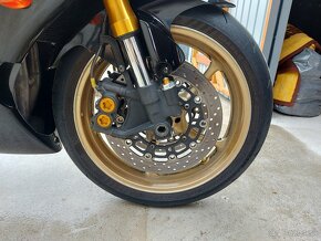 Yamaha R6 2009 (RJ15) - 15