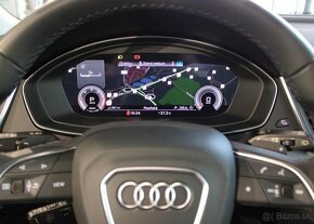 Audi Q5 40 TDI quattro S tronic nafta automat - 15