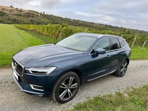 Volvo XC60 B5 Inscription AWD - 15