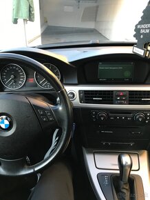 Bmw rad 3 2,0 benzin automat - 15