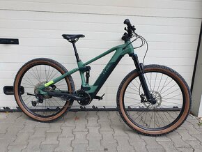 Merida 29", velkost M, doklad o kupe - 15