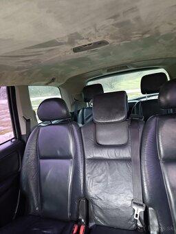 VOLVO XC 90 , 2,4  D5 - 15