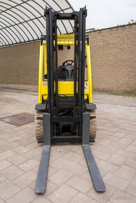 AKCE Vysokozdvižný vozík Hyster H3.0FT (VV0151) - 15