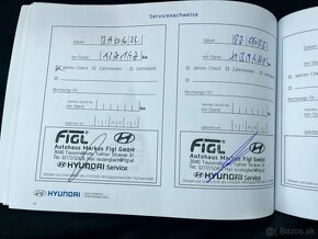 Hyundai i30 CW kombi 1.6i CRDi , premium, 1majitel, Top stav - 15