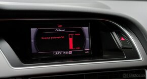 Audi A5 2,0TDi Automat - 15