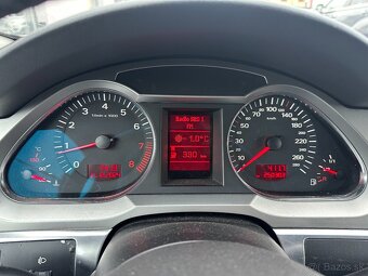 Audi A6 2.0 T FSI - 15