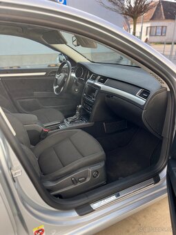 Škoda Superb Combi 2.0 TDi DSG 103kw NAVI/Colombus - 15