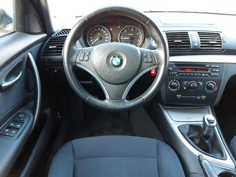 BMW 118 D 105 KW - 15