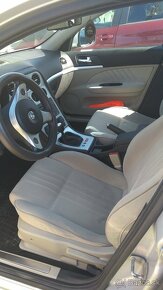 ALFA ROMEO 159 2.2 JTS, benzín, 136 kW, TK, EK do 2026. - 15