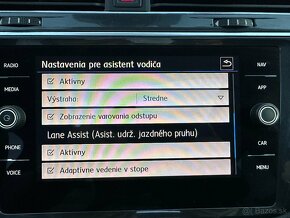 Tiguan 1.5Tsi-RV:2019-KOZA-PANORAMA-360° KAMERA-146tis km - 15