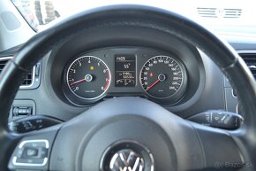 VW Polo 1.2 TSi Highline - 15