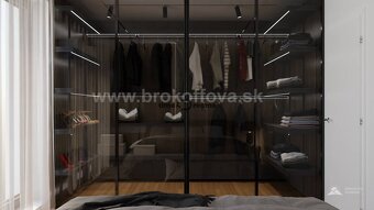 BROKOFFOVA RESIDENCE - najlepšie bývanie pod TATRAMI - 15