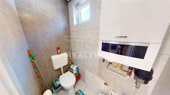 TUreality ponúka krásny 3,5i byt v centre Rajky s... - 15