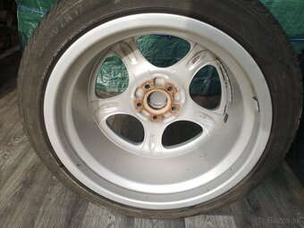 RH AG Cup 5x100 R17 - 15