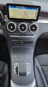 Mercedes-Benz GLC SUV 200 4MATIC A/T odpočet DPH - 15