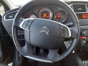 Citroen C4 1.6 HDi, Attraction - 15