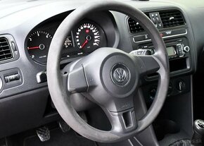 Volkswagen Polo 1.4 63 kw - 15