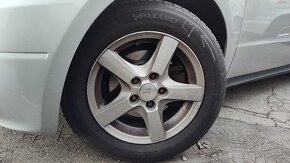 letné 185/65 R15, sada 4ks spolu za 20€ - 15