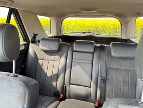 Mercedes Benz Ml350 4Matic - 15