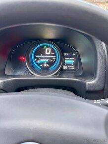 Nissan e-NV200 40kWh - 15