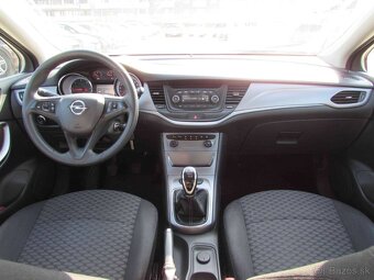 Opel Astra Sport Tourer ST 1.6 CDTI - možný odpočet DPH - 15