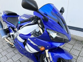 YAMAHA YZF-R1….2000…..TOP STAV - 15