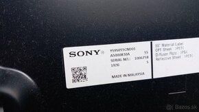 Sony - 15