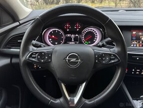 Opel Insignia 2.0 CDTi S S Elegance A/T - 15