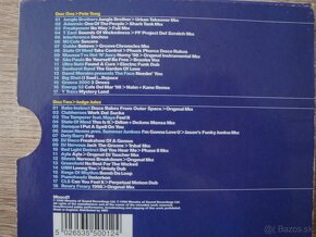 Original CD - dance - 15