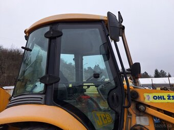 JCB 4CX SM 4X4 - 15