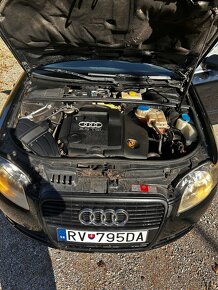 Predám Audi A4 B7 avant - 15